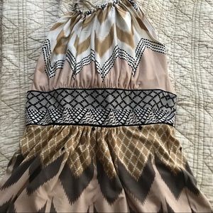 Super soft and airy maxi dress